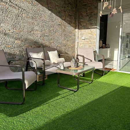 Enzo Suite Λας Πάλμας ντε Γκραν Κανάρια Εξωτερικό φωτογραφία