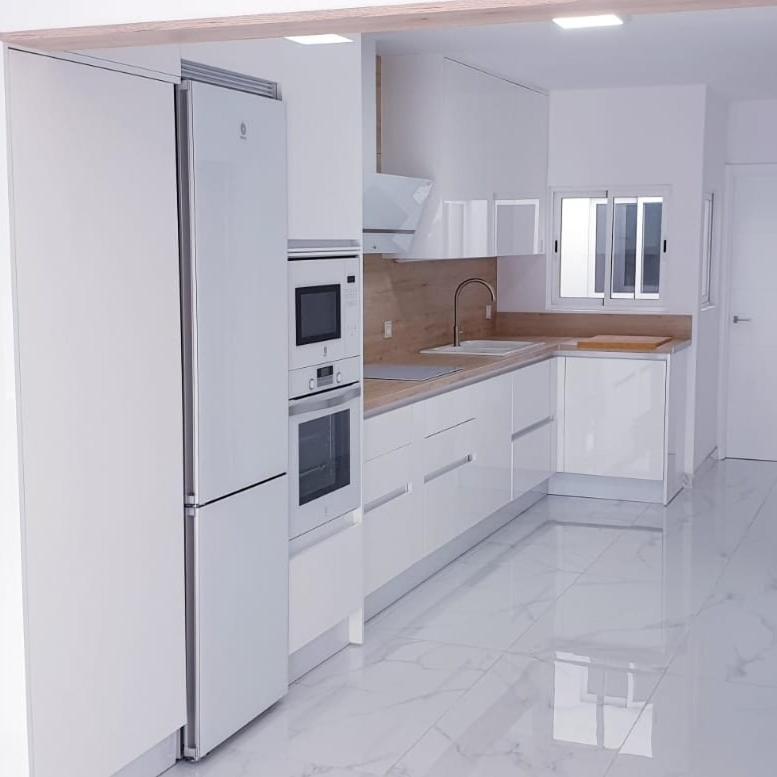 Enzo Suite Λας Πάλμας ντε Γκραν Κανάρια Εξωτερικό φωτογραφία