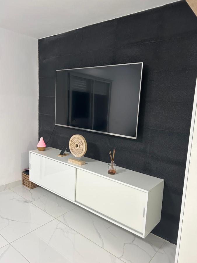 Enzo Suite Λας Πάλμας ντε Γκραν Κανάρια Εξωτερικό φωτογραφία