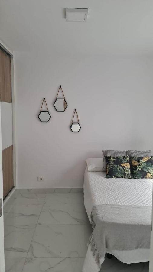 Enzo Suite Λας Πάλμας ντε Γκραν Κανάρια Εξωτερικό φωτογραφία